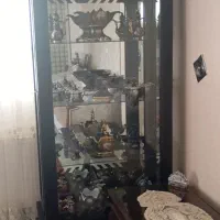 بوفه
