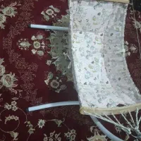 گهواره|تخت و صندلی بچه|شیراز, دارالرحمه|دیوار