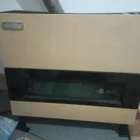 بخاری گازی مهیاگاز|بخاری، هیتر، شومینه|ملکآباد, |دیوار