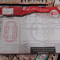 پراید مدل91|خودرو سواری و وانت|مشهد, کوی سیدی|دیوار