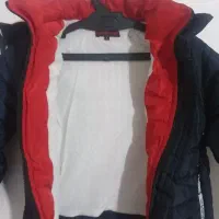 کاپشن به قیمت عالی|لباس|مشهد, سیس‌آباد|دیوار