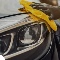 پولیش و احیای رنگ