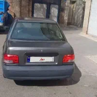 پراید|خودرو سواری و وانت|تهران, کیانشهر|دیوار