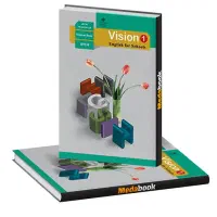 مدرس  کتاب زبان انگلیسی مدرسه