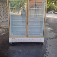یخچال  فانتزی ایستاده همه نوع کارکرده  تمدن|فروشگاه و مغازه|مشهد, هنرور|دیوار
