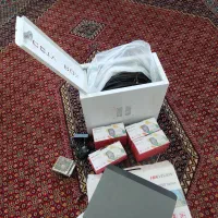 دوربین مداربسته چهار چشم