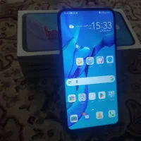 گوشی هواوی y9s حافظه 128 رام 6 عالی