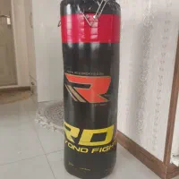 کیسه بوکس 24 کیلویی نو