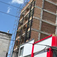 نگهبان ساختمانی