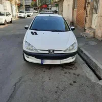 206 اتومات v9 اریان