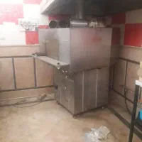 لوازم کامل اشپزخانه وفست فودی همه باهم یجا فروش|کافی‌شاپ و رستوران|کاشان, سرفره و صدره|دیوار