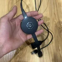 دانگل hdmi کروم کست اصلی|لوازم جانبی موبایل و تبلت|تهران, توحید|دیوار