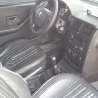 وانت آریسان1|خودرو سواری و وانت|شبانکاره, |دیوار