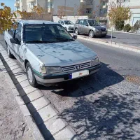 پژو 405 مدل 90 تک سوز|خودرو سواری و وانت|تبریز, |دیوار