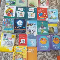 کتاب تیزهوشان ششم