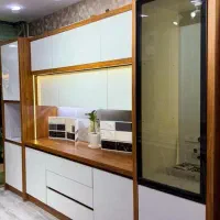دکور کابینت فروشی