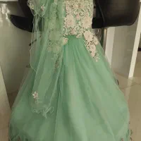 لباس عروس دخترونه|لباس|سبزوار, امیر کبیر|دیوار