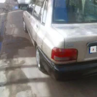 پرایدصدوسیویک سالم|خودرو سواری و وانت|ملایر, |دیوار