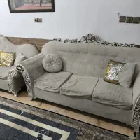 مبل|مبلمان خانگی و میز عسلی|سوسنگرد, |دیوار