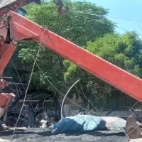 جرثقیل|خودرو سنگین|مشهد, ایثار|دیوار