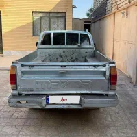 ۲۰۰۰مزدا مدل  ۸۶|خودرو سواری و وانت|بم, |دیوار