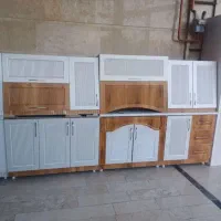 کابینت آماده رسید