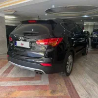 سانتافه 2015 ix45|خودرو سواری و وانت|کرمانشاه, |دیوار