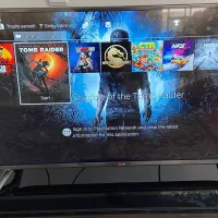 PS4 slim|کنسول، بازی ویدئویی و آنلاین|اصفهان, مهرآباد|دیوار