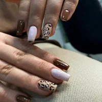 کاشت ناخن|خدمات آرایشگری و زیبایی|زابل, |دیوار