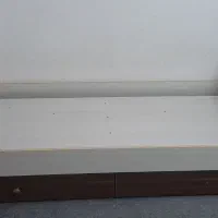 سرویس تخت و کمد کودک ونوجوان|تخت و سرویس خواب|گرگان, |دیوار