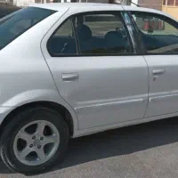 سمند سورن معمولی معاوضه با دنا خشک|خودرو سواری و وانت|اصفهان, سنبلستان|دیوار