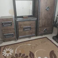 کمد لباس و دراور