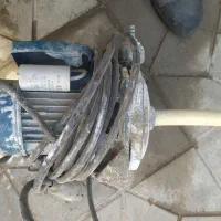 پمپ آب ایتالیایی SEA LAND|مصالح و تجهیزات ساختمان|فلاورجان, |دیوار