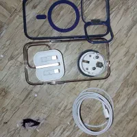 آداپتود اورجینال ۲۰ وات|لوازم جانبی موبایل و تبلت|تهران, بازار|دیوار