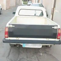 پیکان وانت بنزینی، مدل ۱۳۸۷|خودرو سواری و وانت|بیرجند, |دیوار
