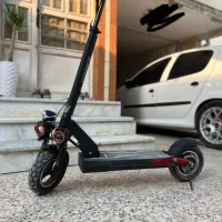 اسکوتر برقی|دوچرخه، اسکیت، اسکوتر|بوشهر, |دیوار