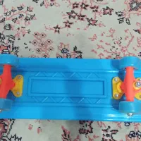 اسکت بچگانه|دوچرخه، اسکیت، اسکوتر|رشت, آب آسیاب|دیوار