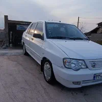 132 مدل 1396|خودرو سواری و وانت|رشت, کوی عرفان|دیوار