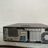 hp z2 g4 sff|رایانه رومیزی|تهران, آذری|دیوار