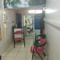 پیرایش ال ای دی سه عدد صندلی