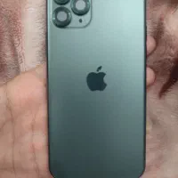 ایفون۱۱پرو