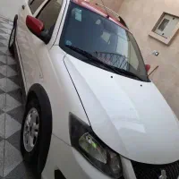 کوییکgxrفول۴۰۳ معاوضه با تیبا وپراید|خودرو سواری و وانت|اهواز, زرگان|دیوار