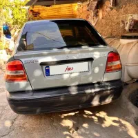 پراید 141 ساده، مدل ۱۳۸۴|خودرو سواری و وانت|مبارکه, |دیوار