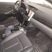 آریو اتوماتیک 1600cc، مدل ۱۳۹۷|خودرو سواری و وانت|رشت, بازار|دیوار