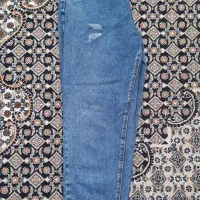 دو عدد شلوار مام