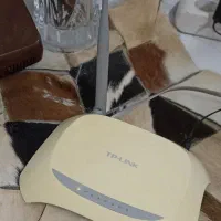 مودم وای فای Tplink چهار پورت|مودم و تجهیزات شبکه|تبریز, |دیوار