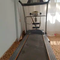 تردمیل|تجهیزات ورزشی|مشهد, چهارچشمه|دیوار