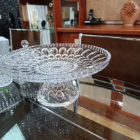 ظرف پذیرایی کریستال سوگاه ژاپن