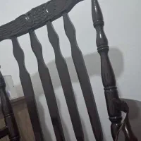 صندلی نعنویی|صندلی و نیمکت|قم, نوقطار|دیوار