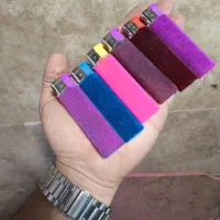 فروش/تولید فندک KKK مخمل|عمده‌فروشی|شیراز, سفیرشمالی|دیوار